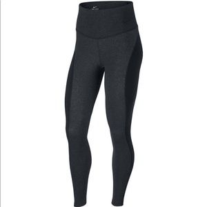 Nike Studio DriFIT High-rise leggings